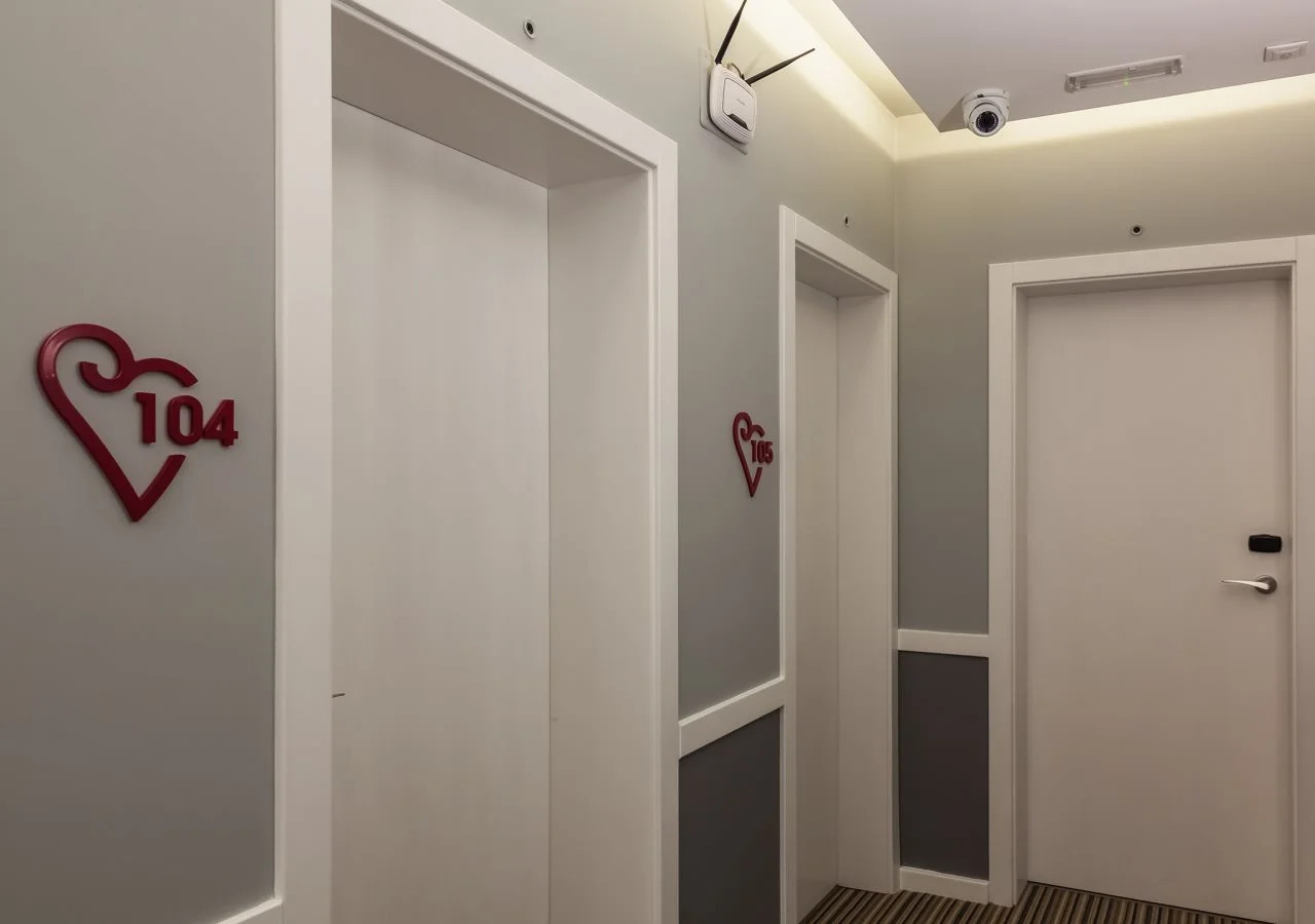 Foto - Vila Garden Guesthouse