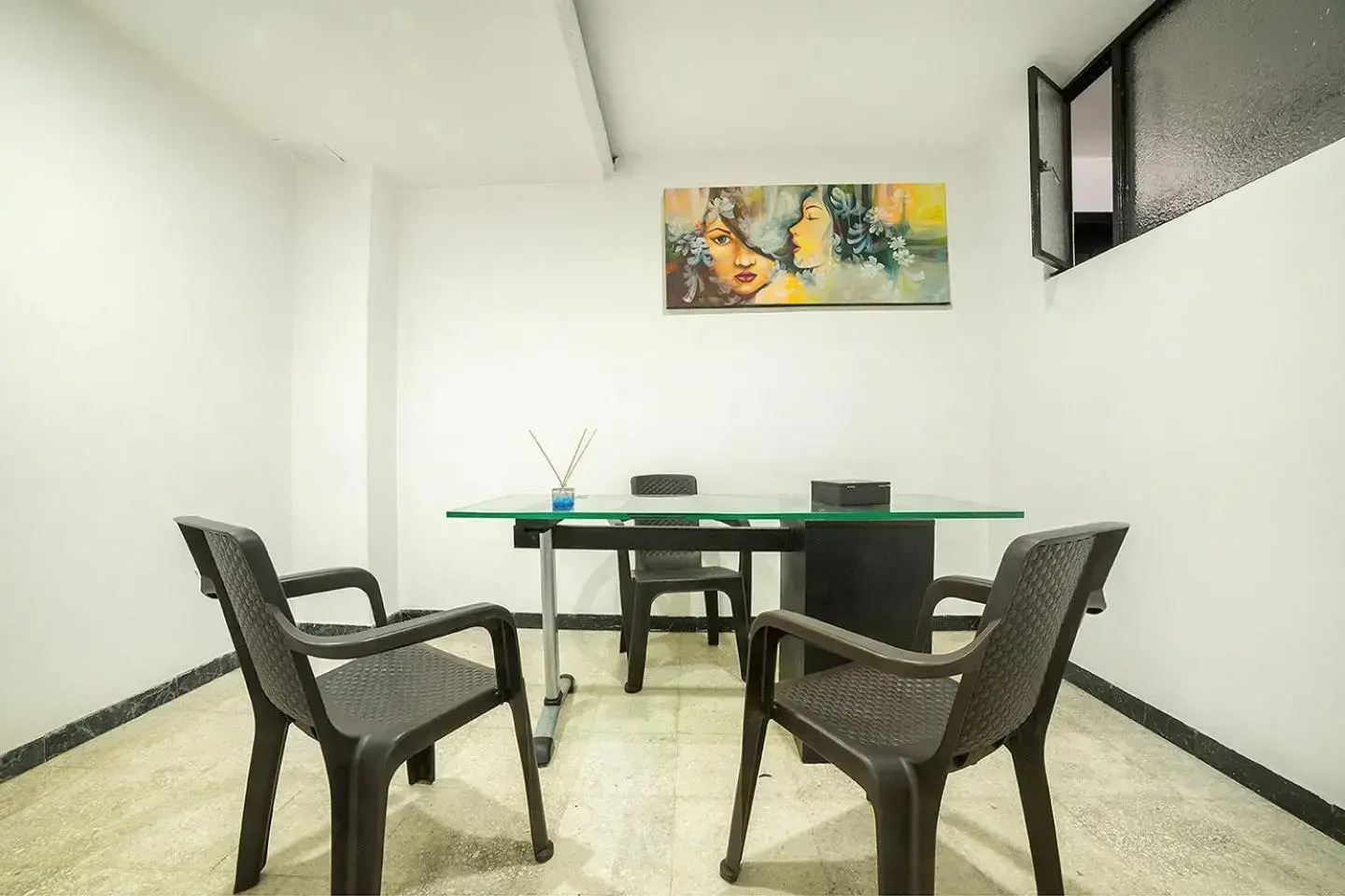 Foto - Hotel Elegant Suite