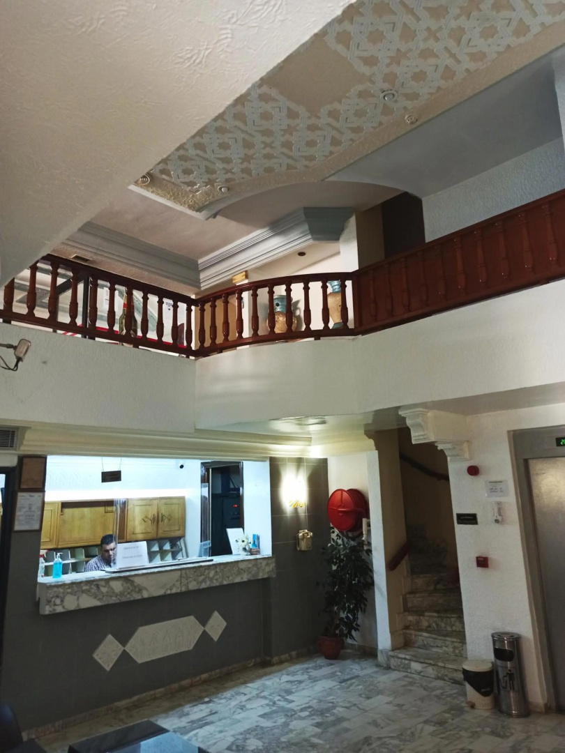 Foto - Residence Boujaafar
