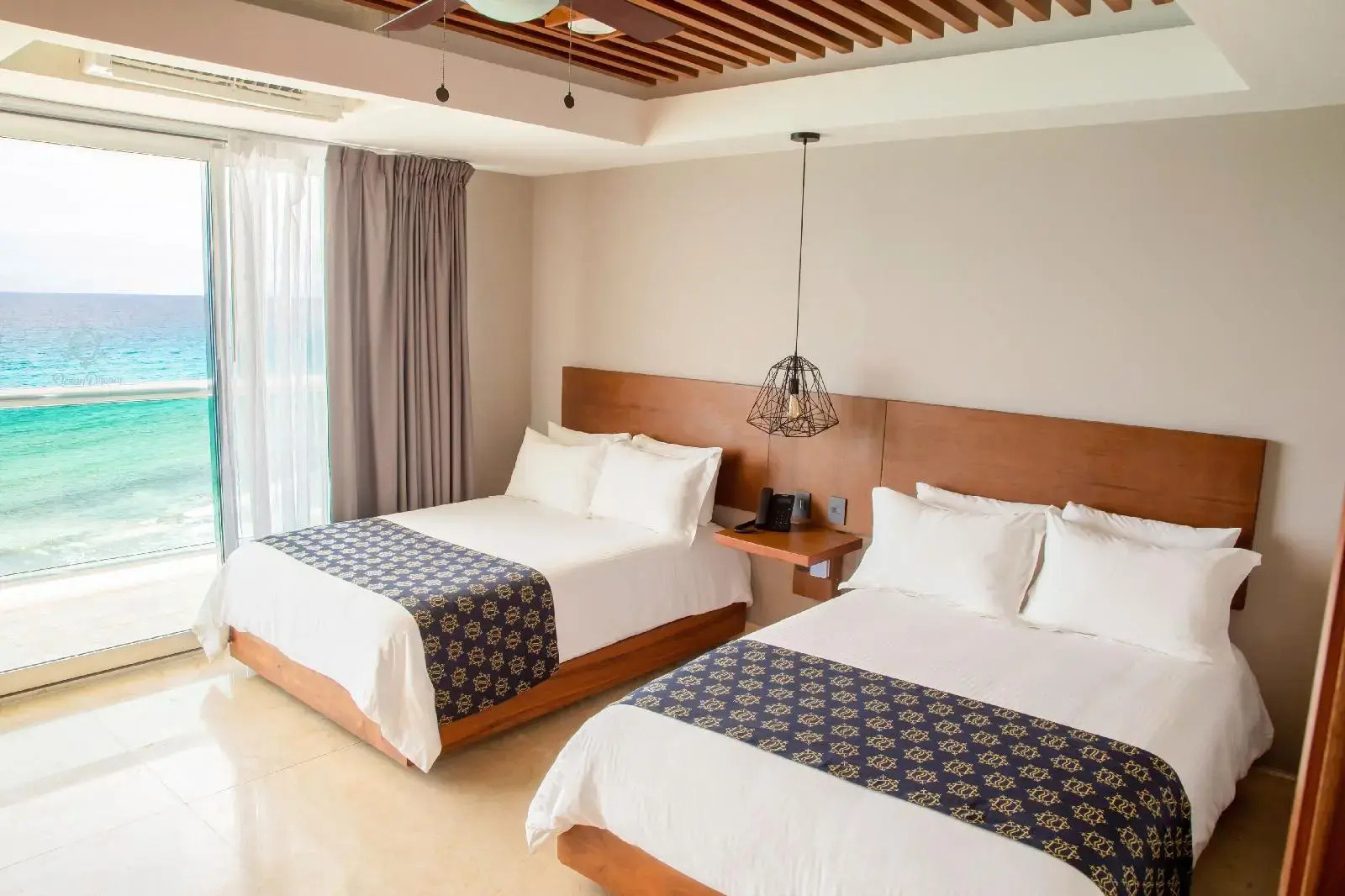 Foto - Ocean Dream Cancun by GuruHotel