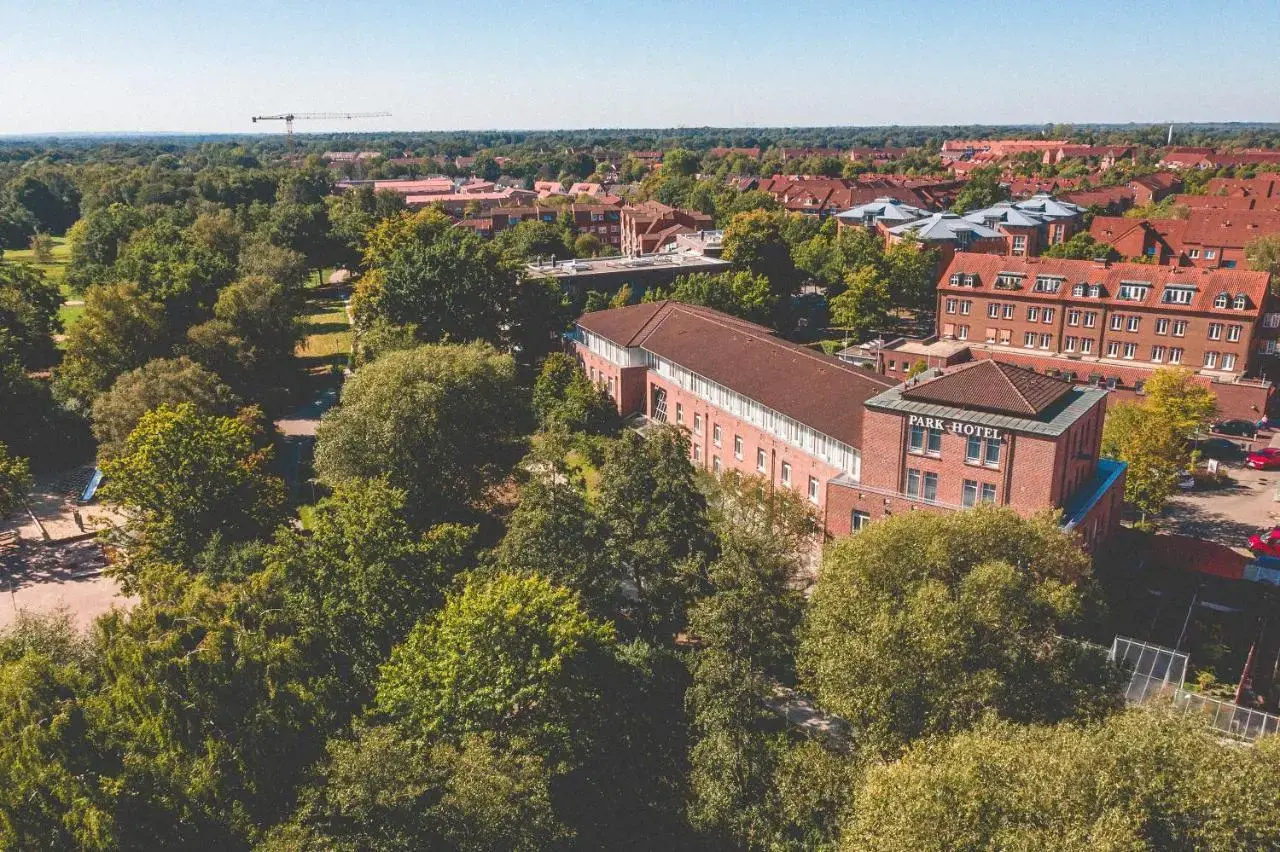 Foto - PLAZA Premium Parkhotel Norderstedt