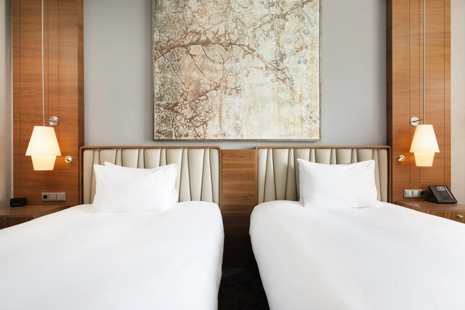 Photo - DoubleTree by Hilton Krakow Hotel & Convention Center