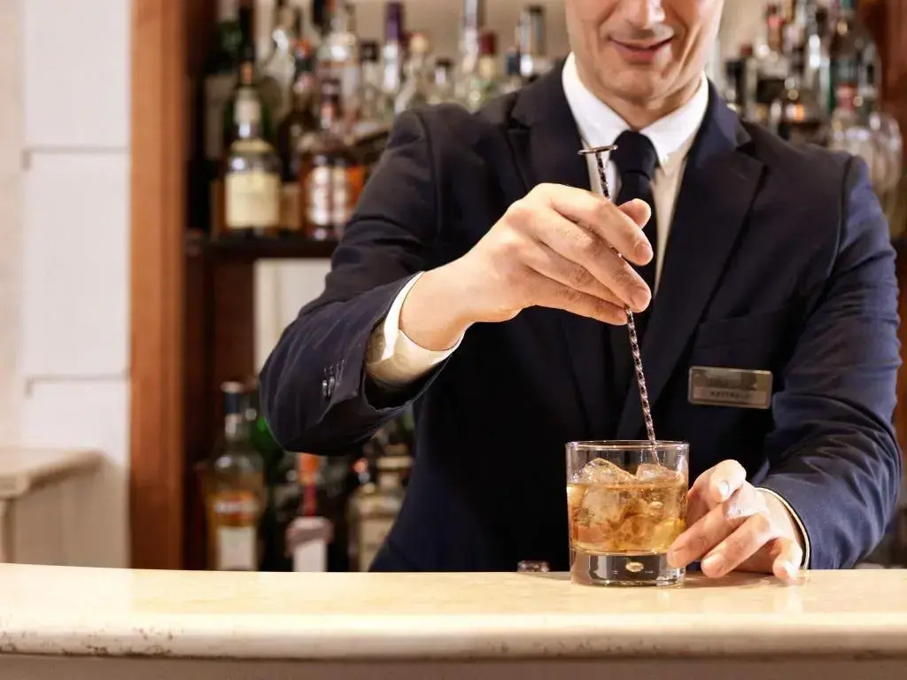 Foto - Hotel Barocco