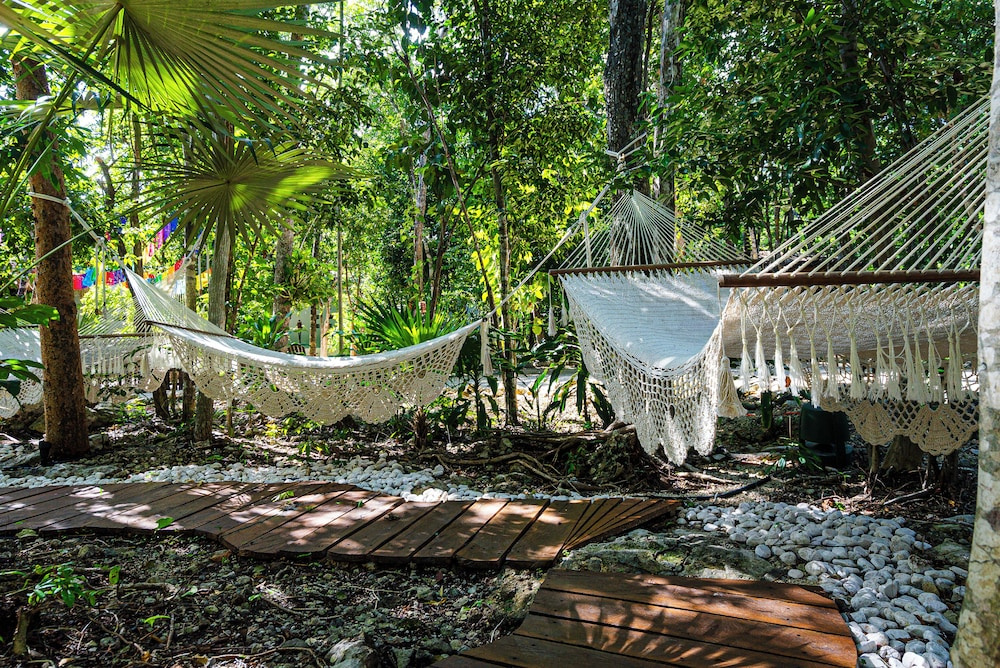 Foto - Kuun Taak Tulum