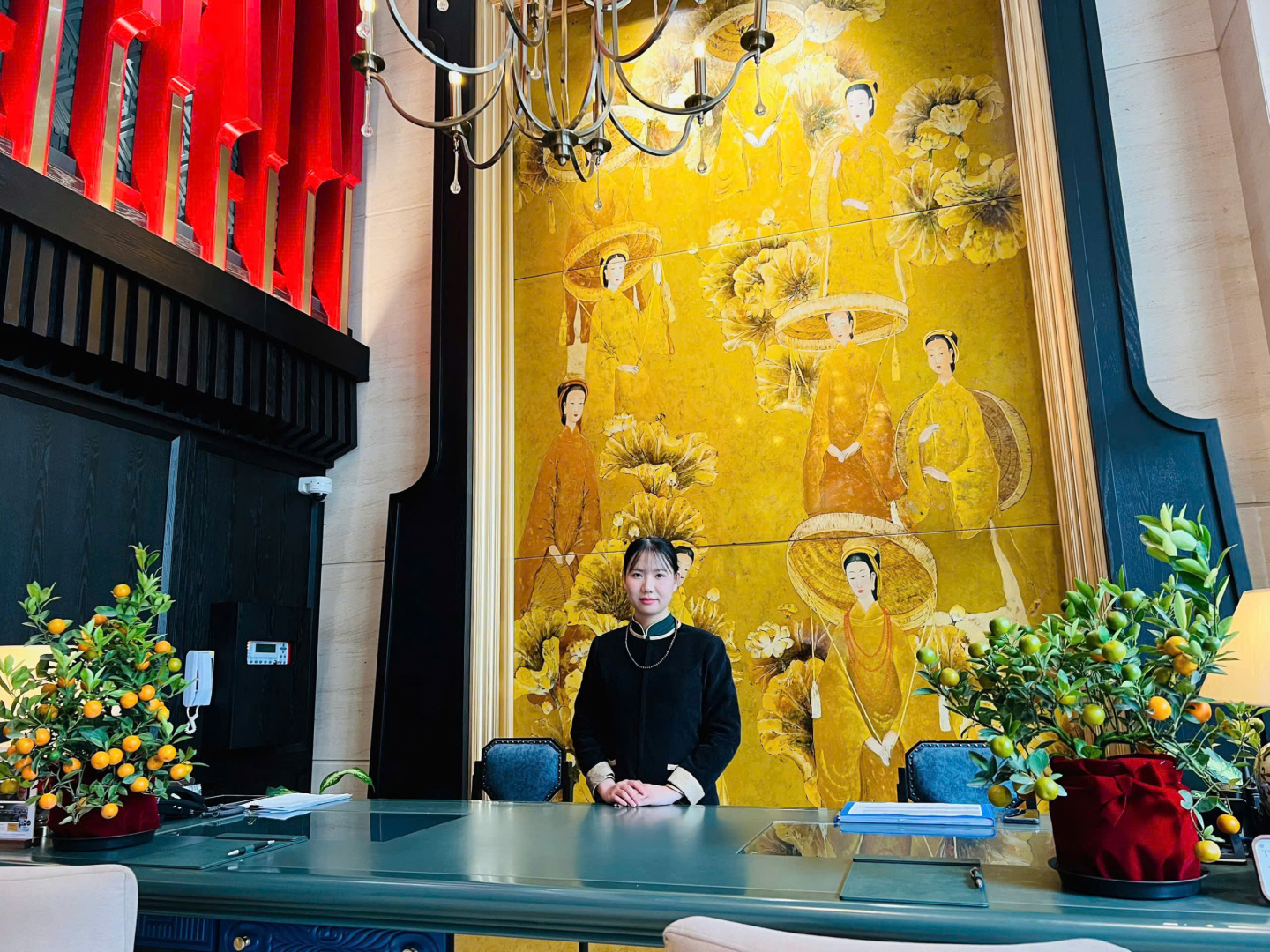 Foto - Tonkin Luxury Boutique Hotel & Spa