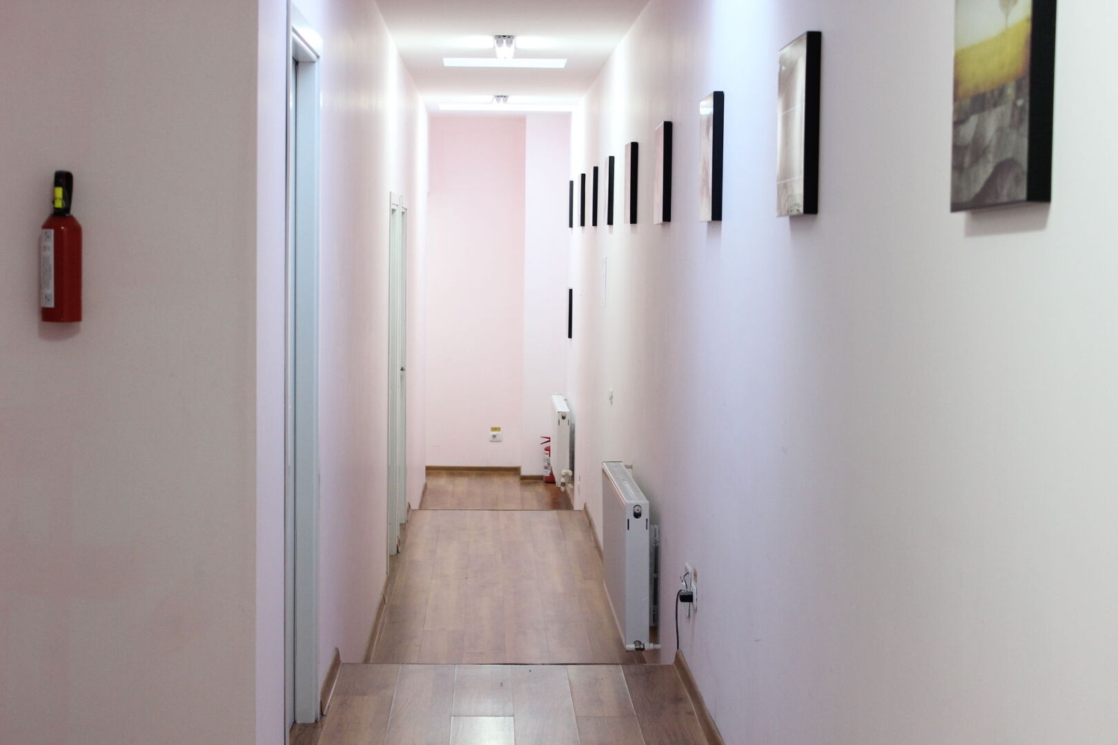 Photo - Piata Uniri Cozy Inn