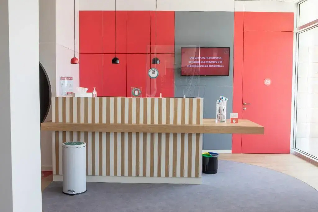 Foto - Stay Hotel Porto Aeroporto