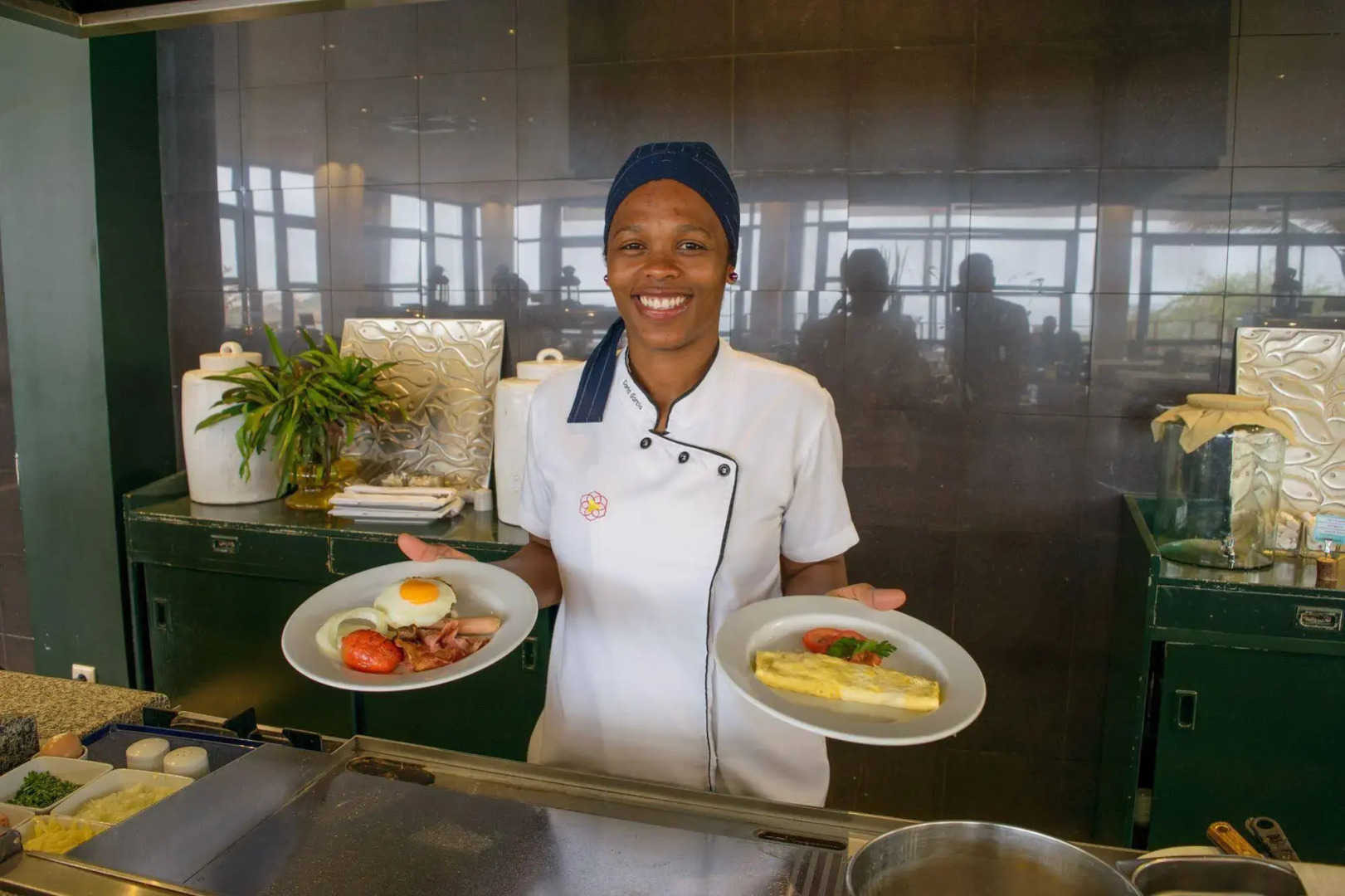 Foto - Oasis Praiamar