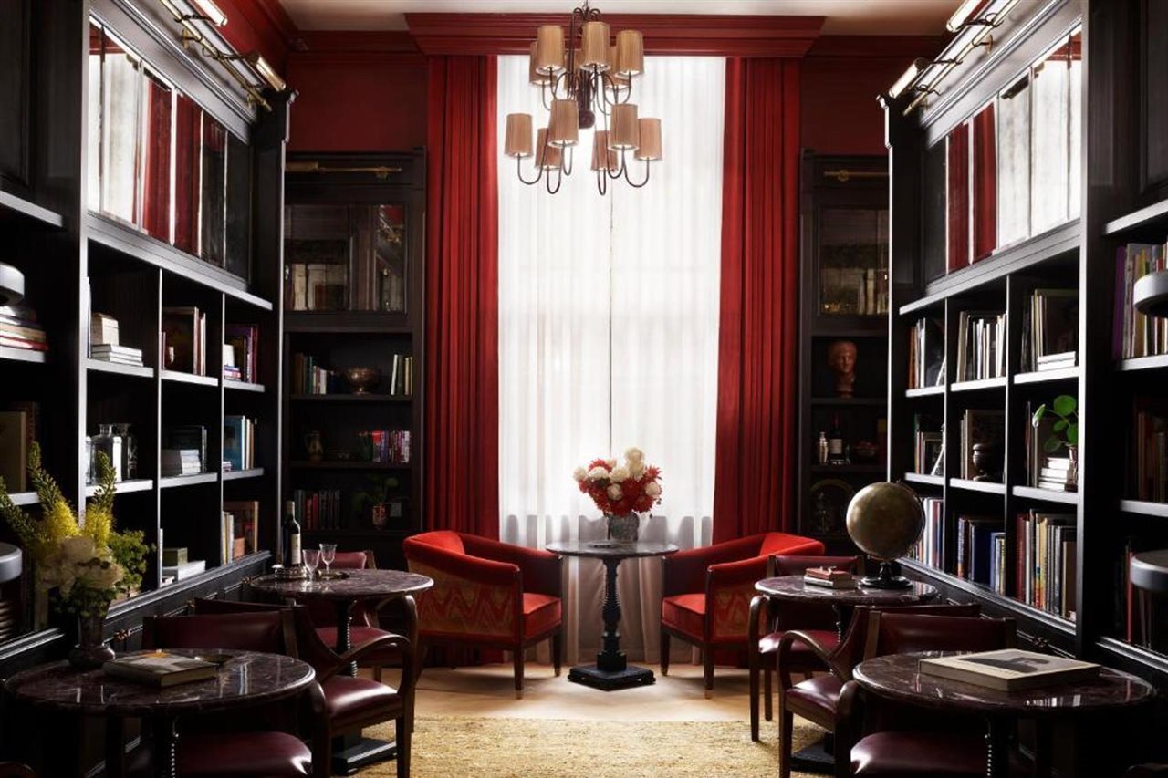 Photo - NoMad London