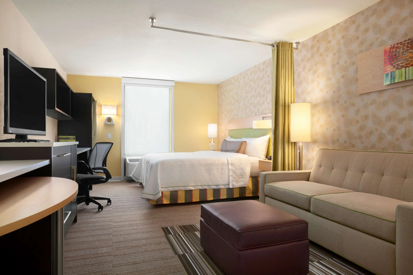 Foto - Home2 Suites by Hilton Rahway, NJ