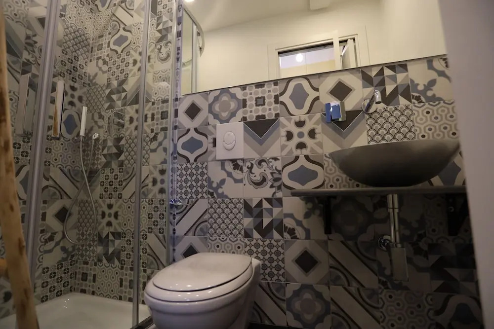 Foto - aroma - Neapolitan BnB