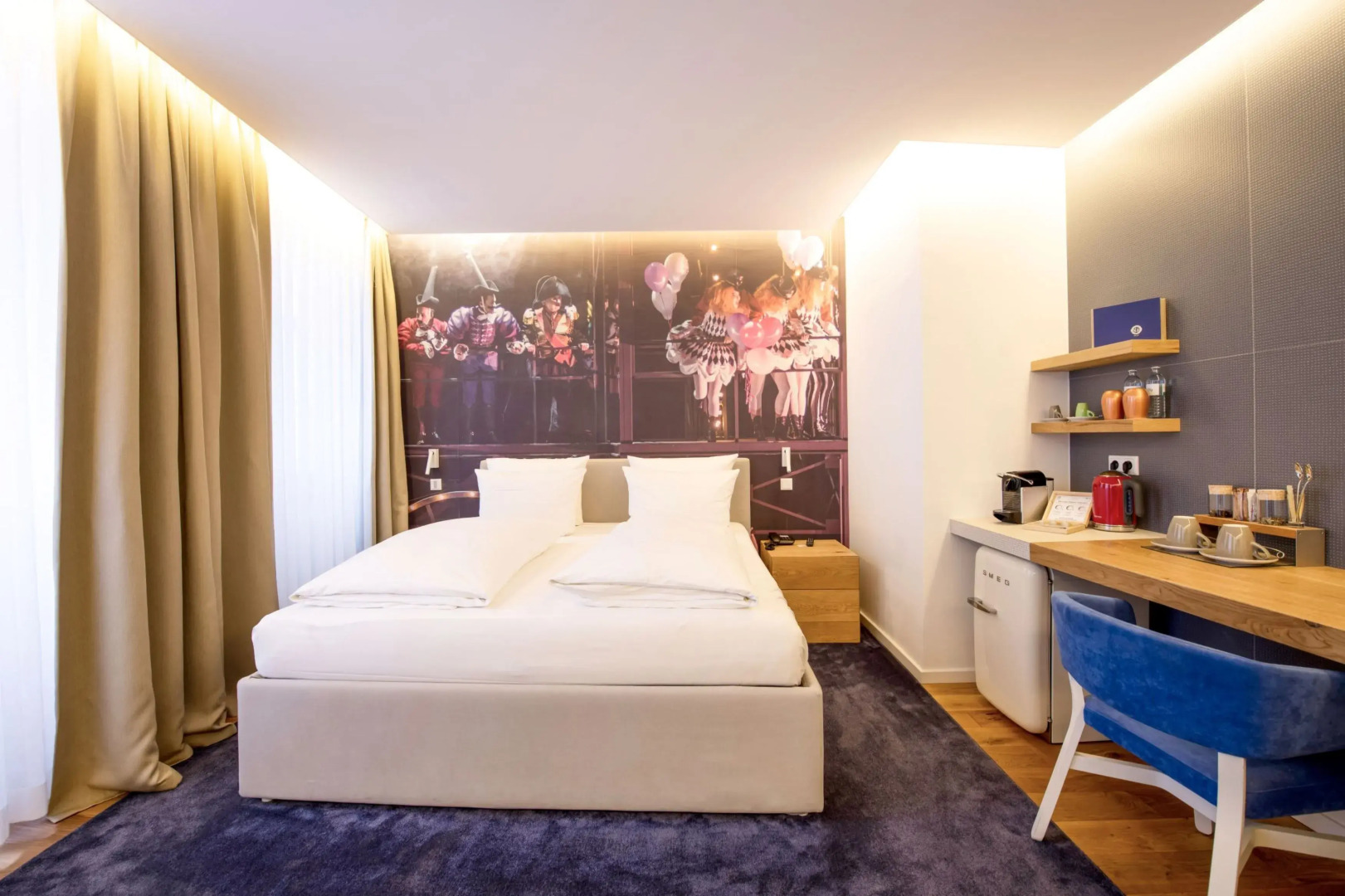 Foto - Small Luxury Hotel Goldgasse