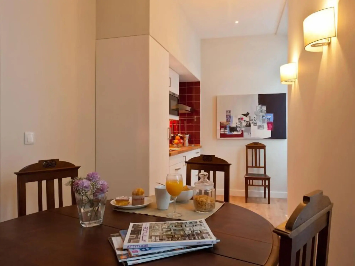 Photo - Casa Balthazar