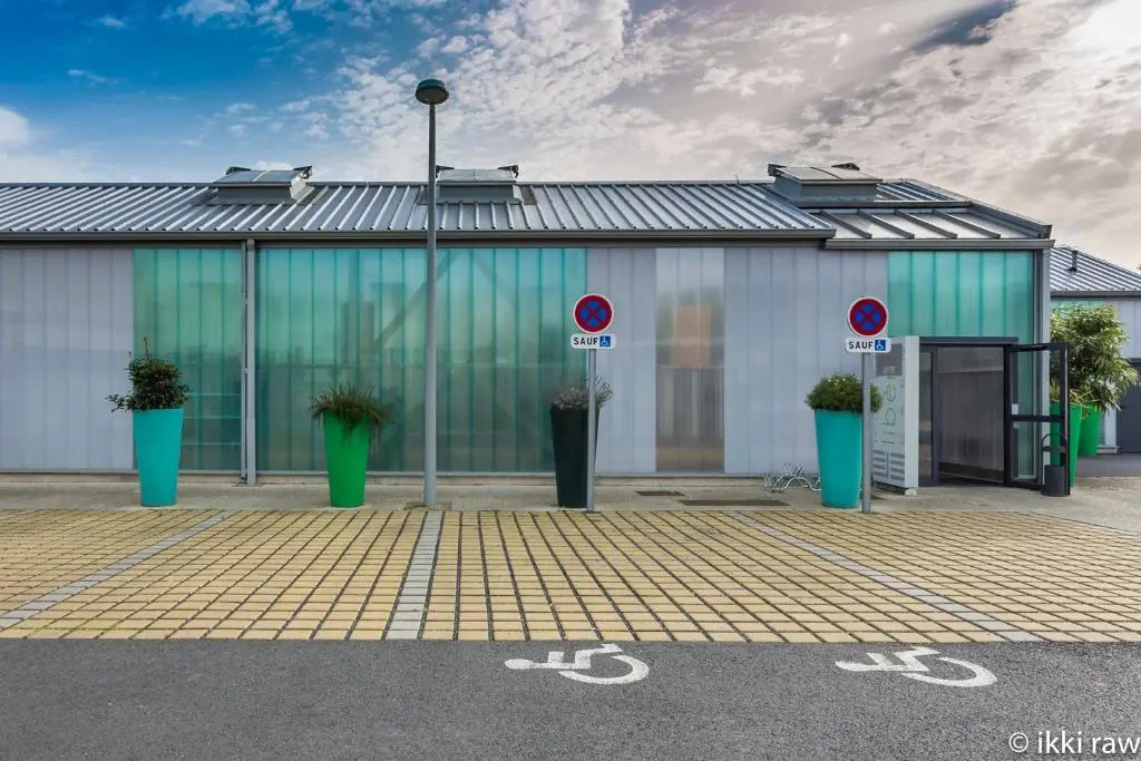 Foto - Hôtel Libéra Caen