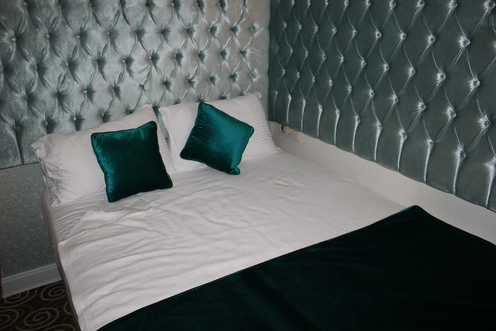 Foto - Diamond Royal Hotel