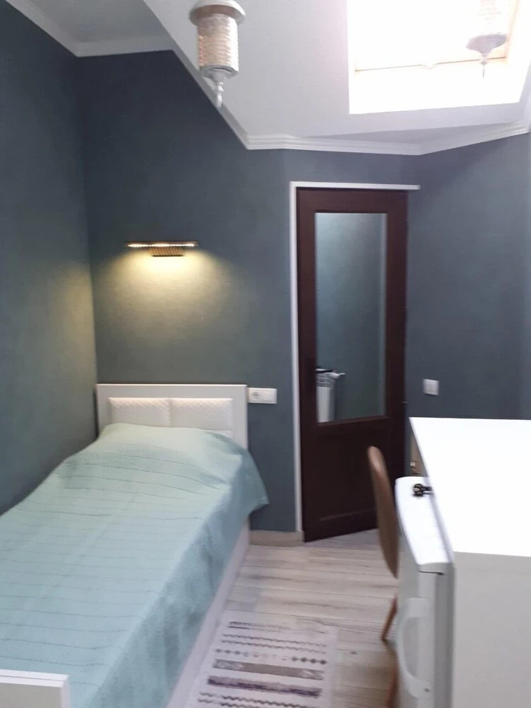 Foto - Hotel Nicolas