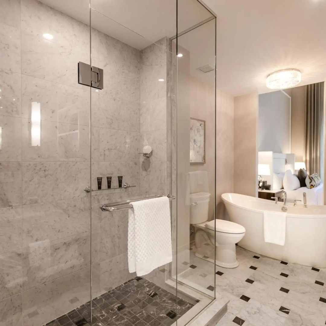 Foto - Hôtel Birks Montréal