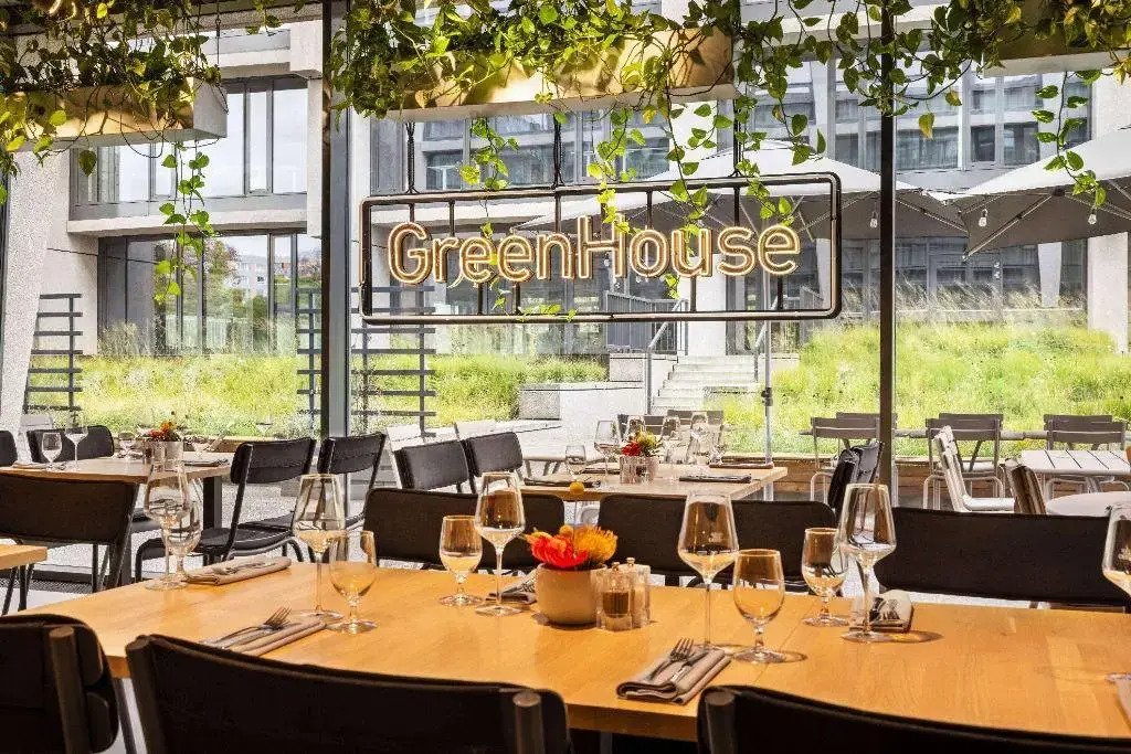 Foto - Vienna House by Wyndham Mokotow Warsaw