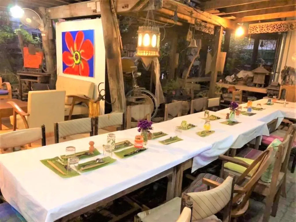 Foto - Tiptopthai House