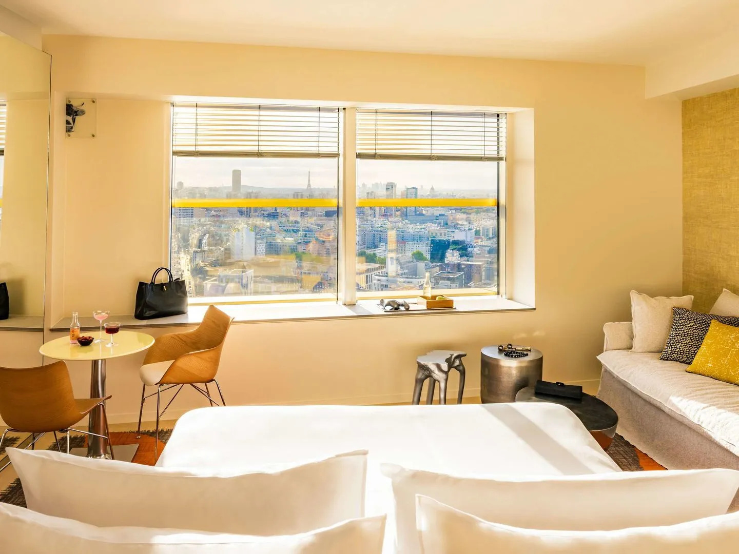 Foto - Too Hotel & Spa Paris - MGallery Collection