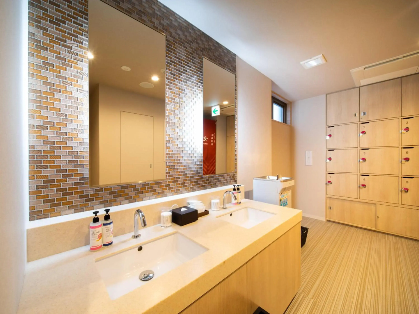 Photo - Super Hotel Tokyo Shiba