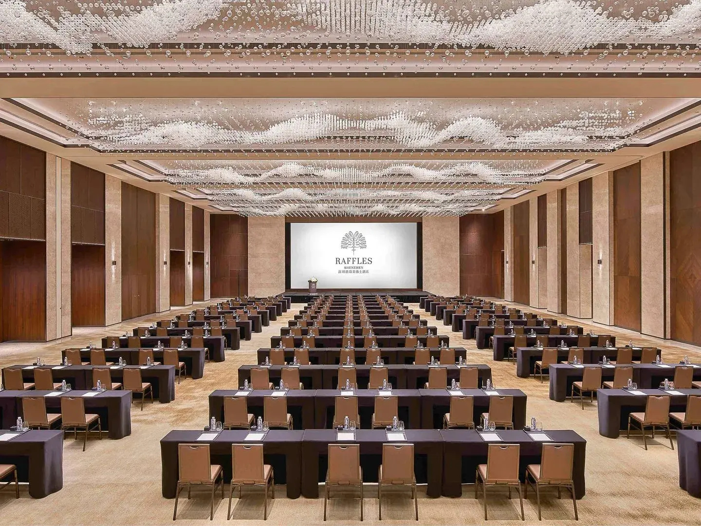 Foto - Raffles Shenzhen