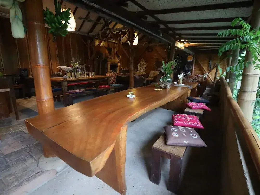 Foto - Sang Giri Mountain Tent Resort by Puri Signatures