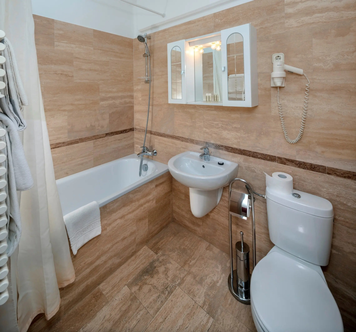 Foto - Hotel Charles