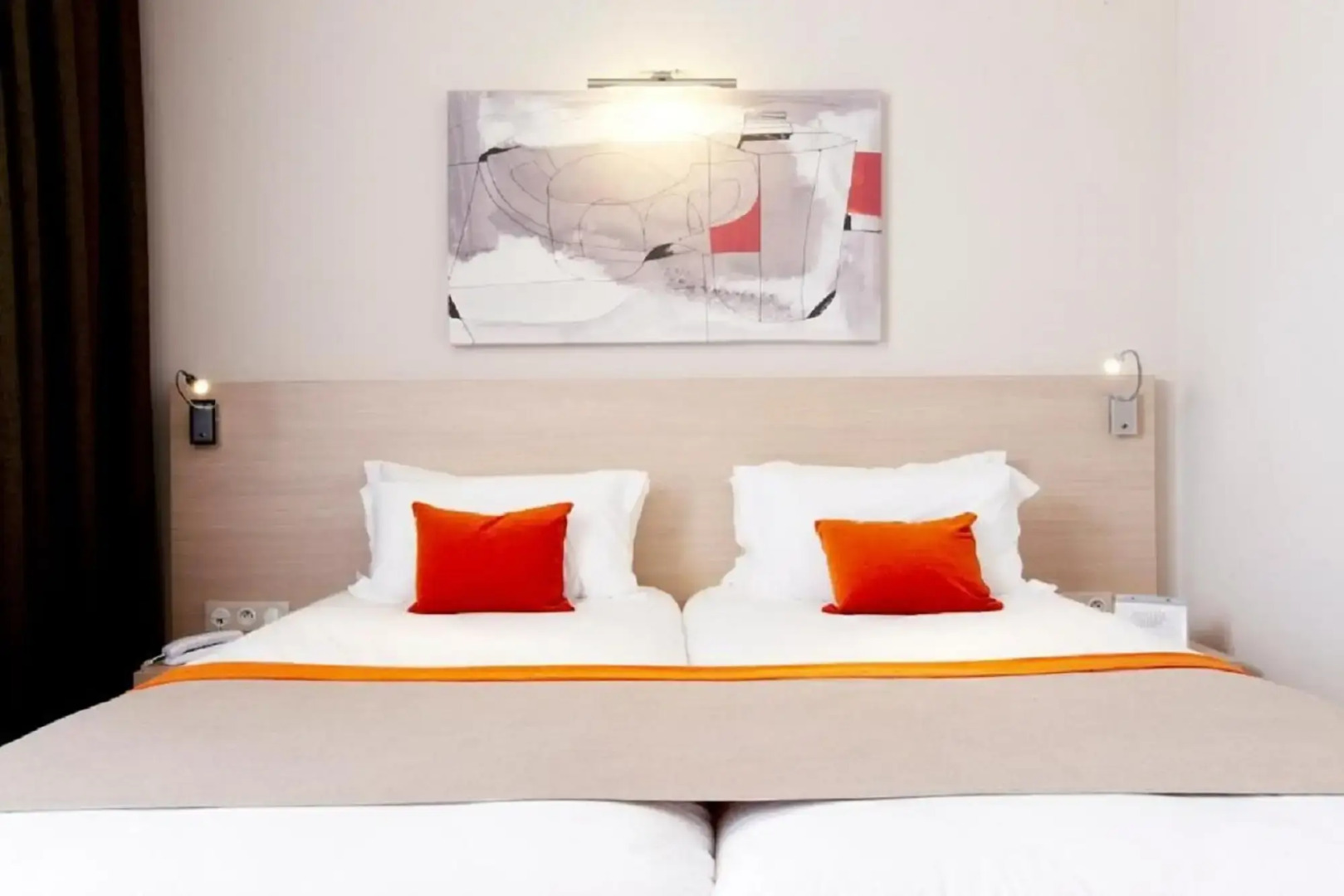 Foto - Kyriad Prestige Vannes Centre-Palais des Arts