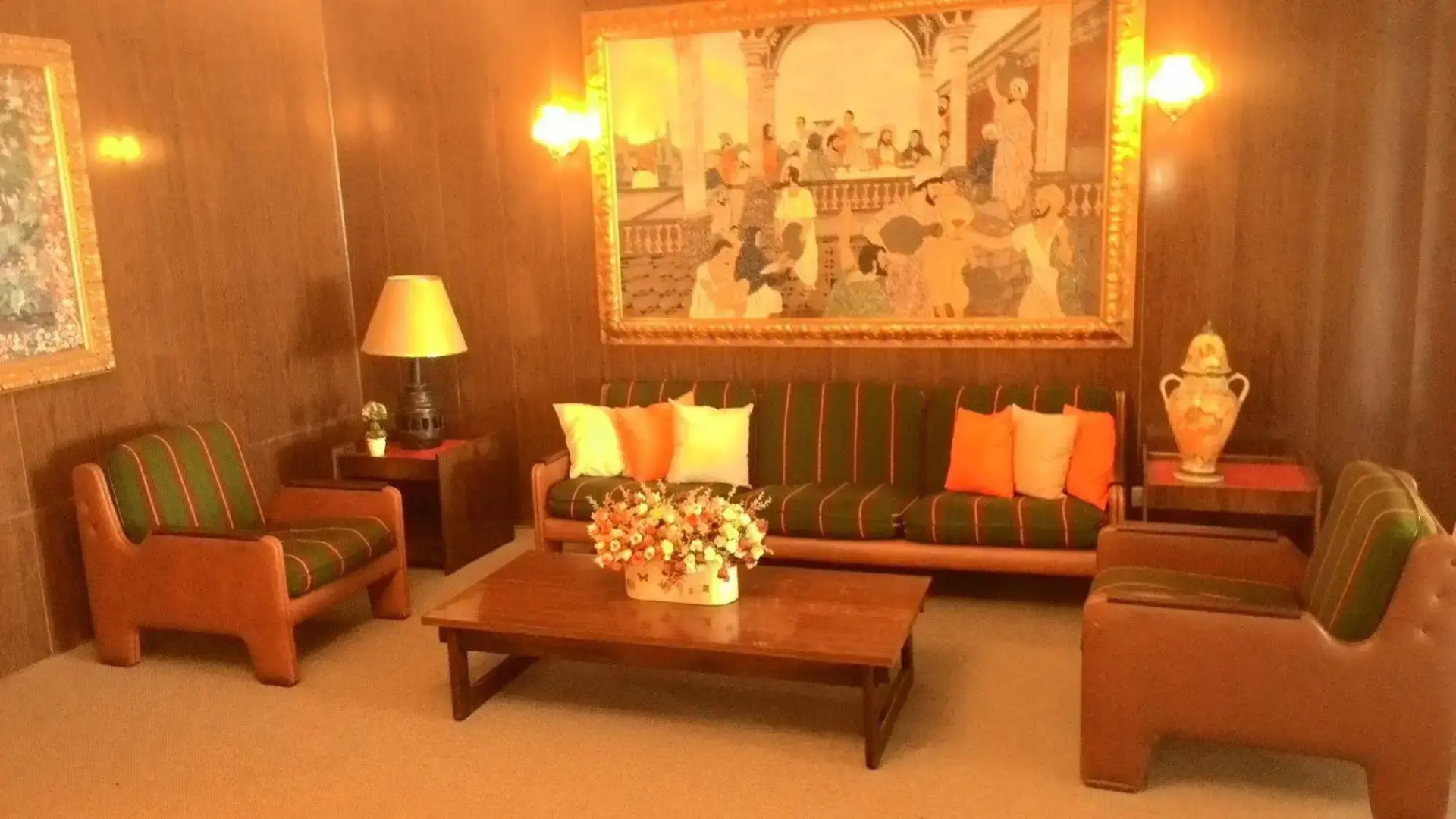 Foto - Hotel Ascona