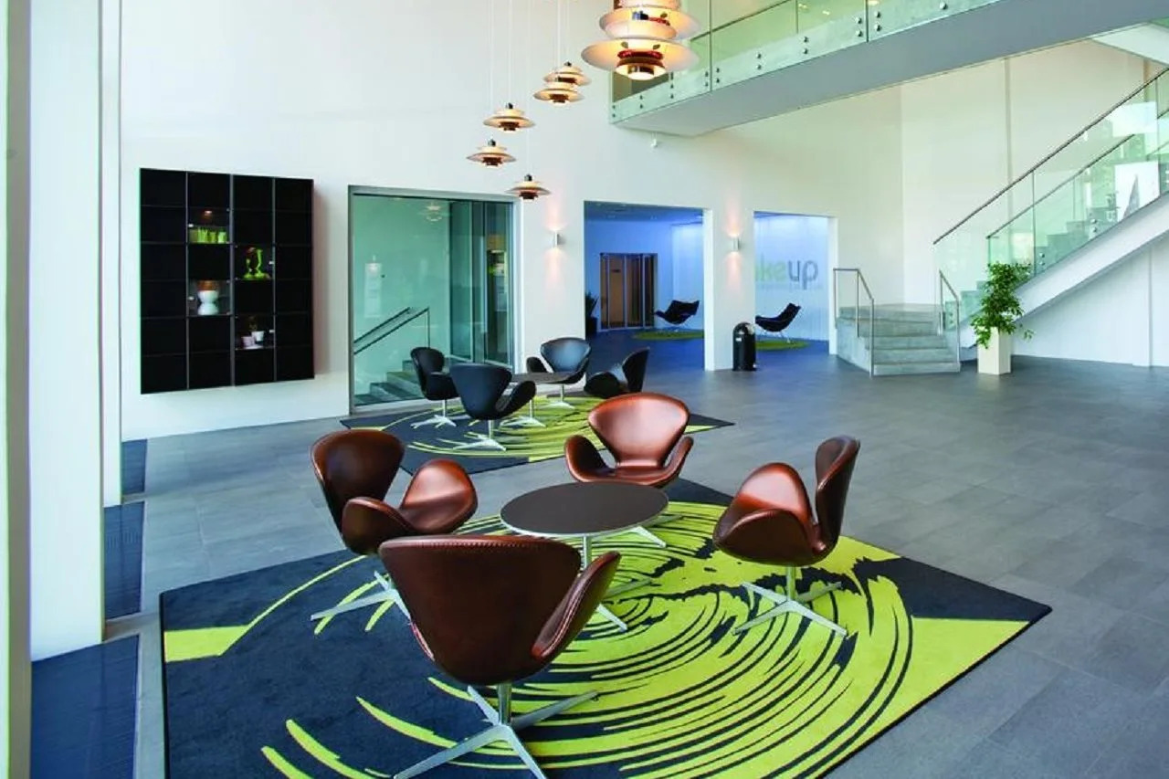 Foto - Wakeup Copenhagen - Carsten Niebuhrs Gade