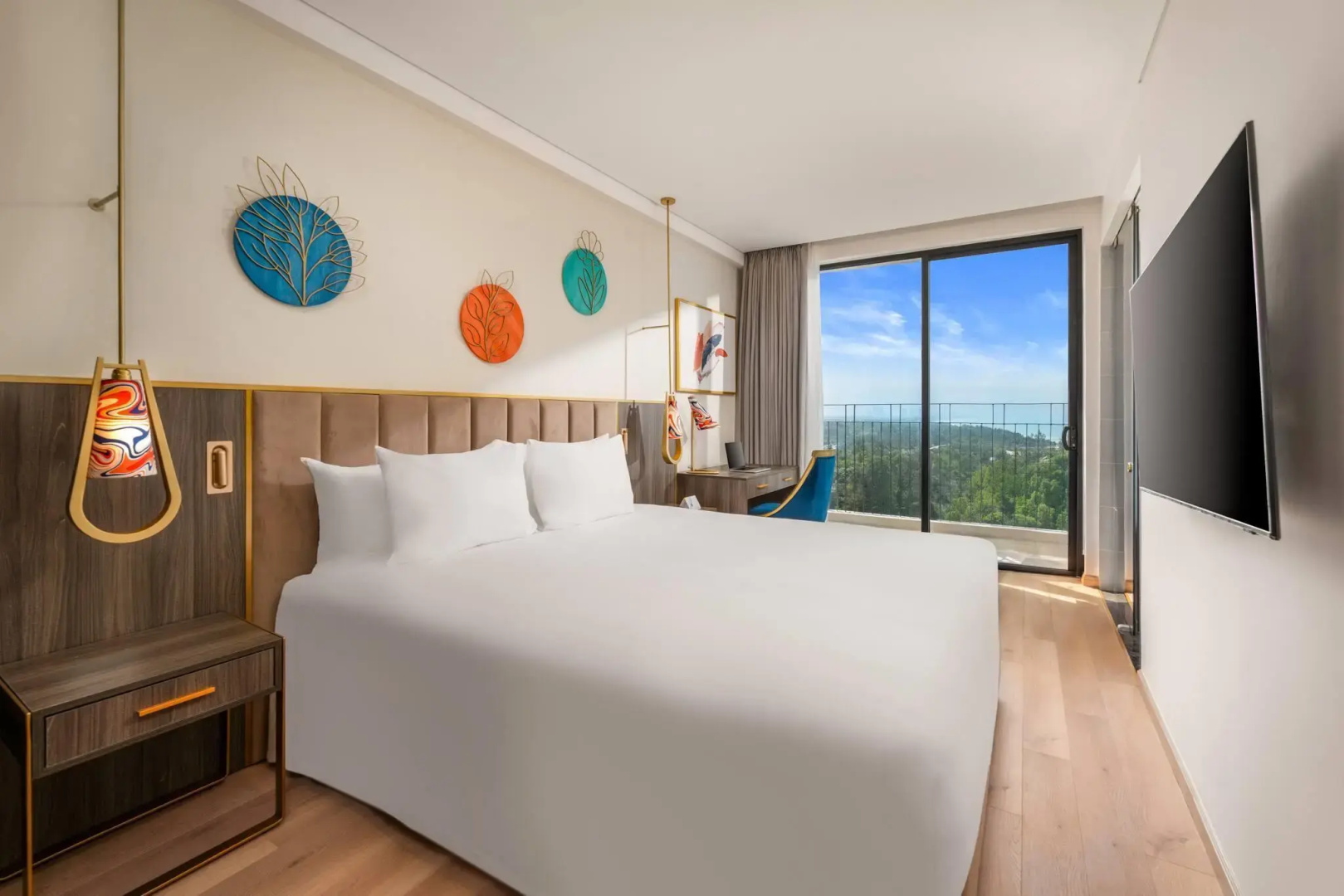 Foto - Wyndham Hoi An Royal Beachfront Resort & Villas