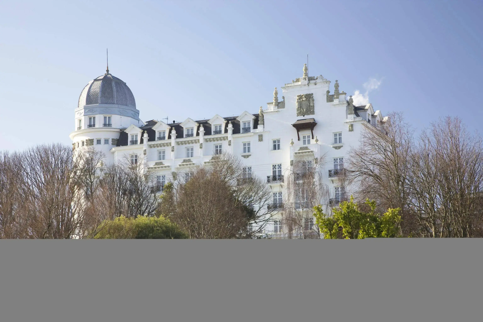 Foto - Eurostars Hotel Real