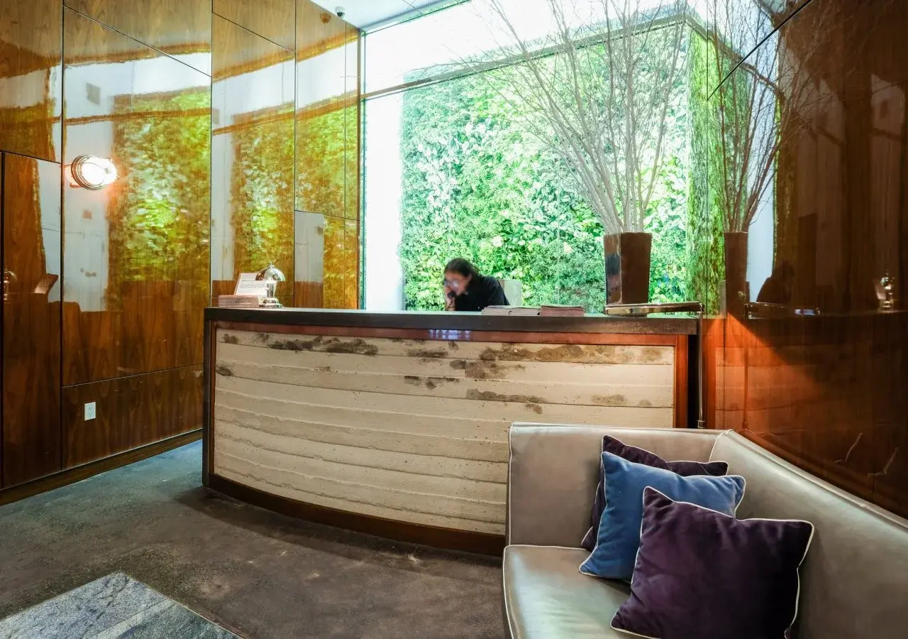 Foto - Hotel Hugo