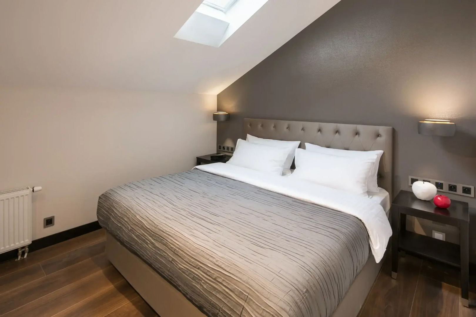 Foto - Quentin Prague Hotel