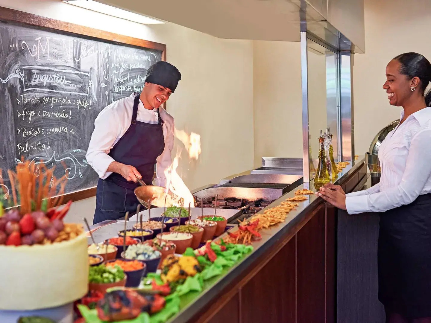 Photo - Hotel Nacional Inn Jaragua Sao Paulo