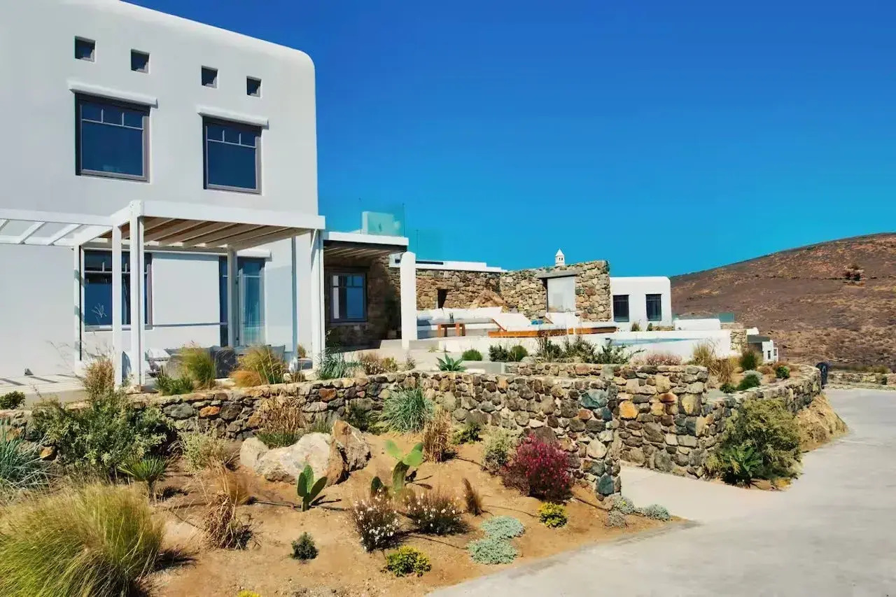 Photo - Semeli Coast Mykonos Curio Collection by Hilton