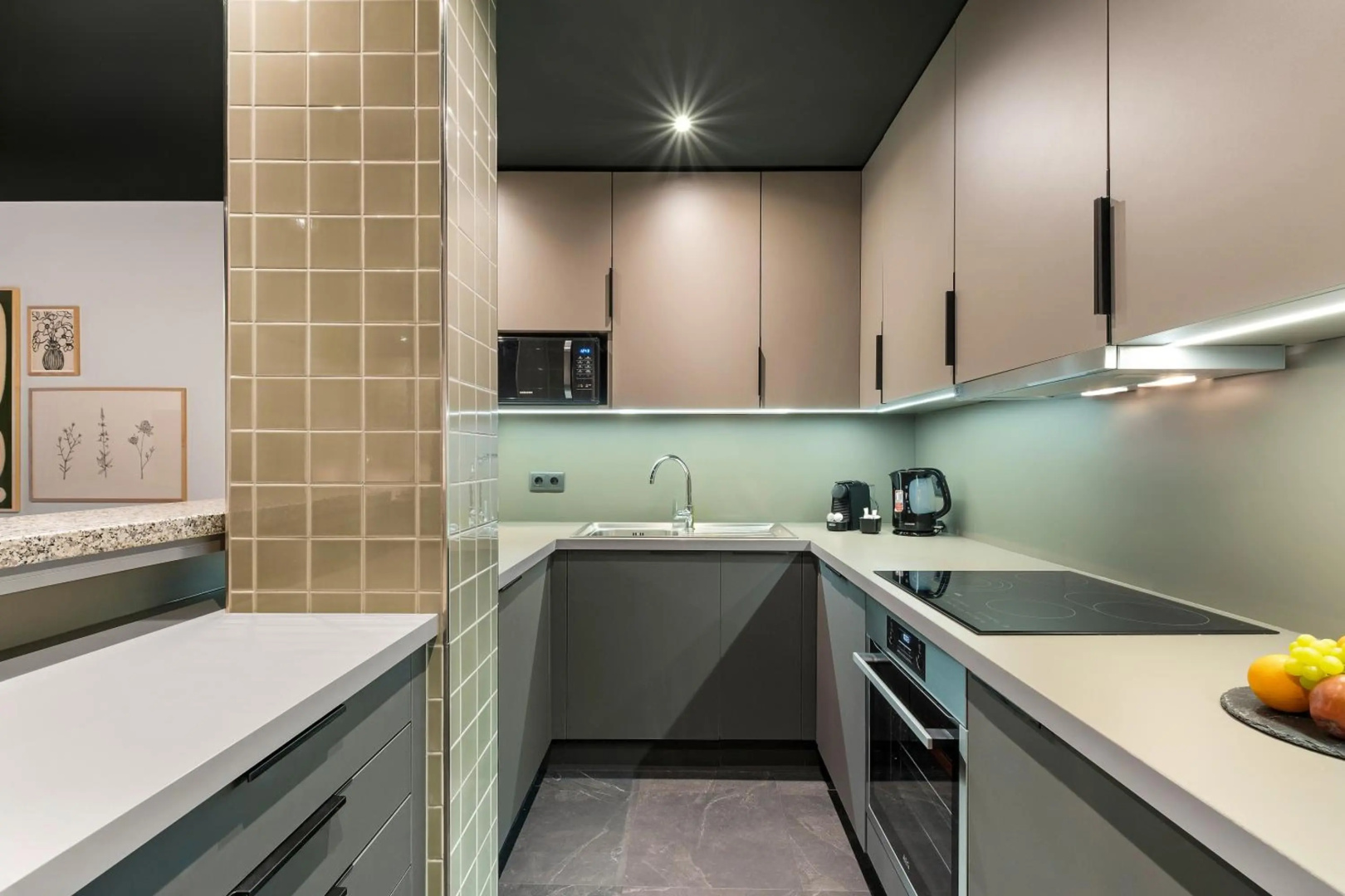 Foto - Adina Apartment Hotel Budapest