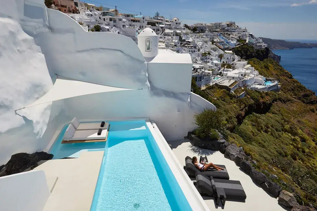 Foto - Villa Etheras