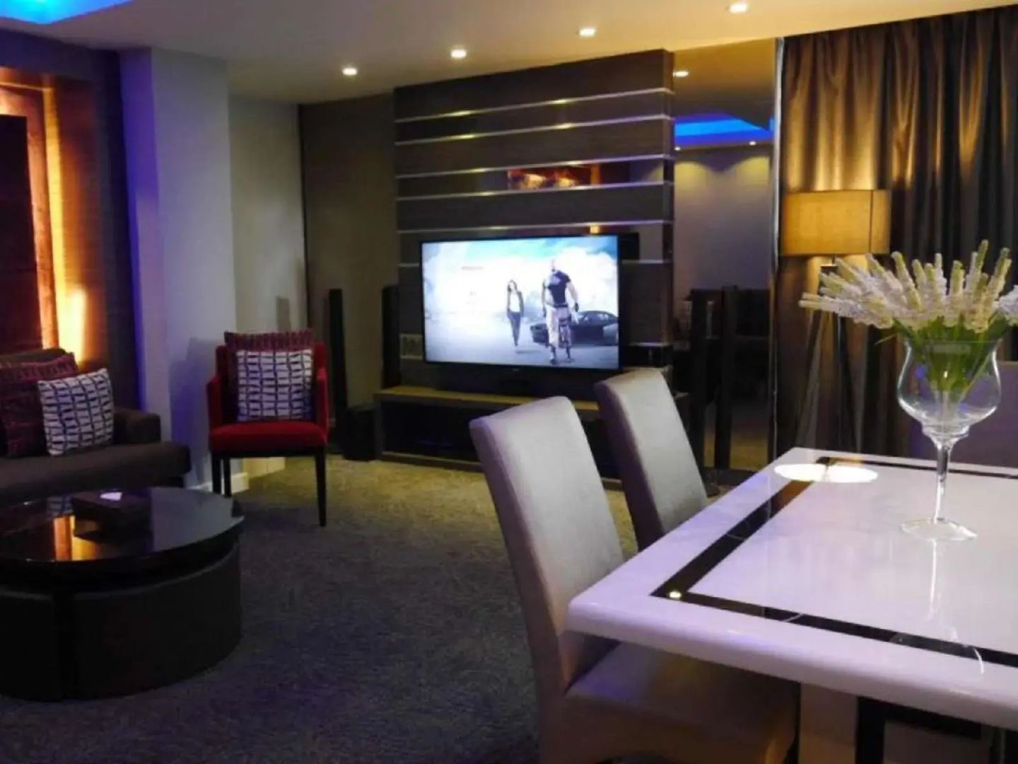 Photo - Asto Hotel Kuala Lumpur