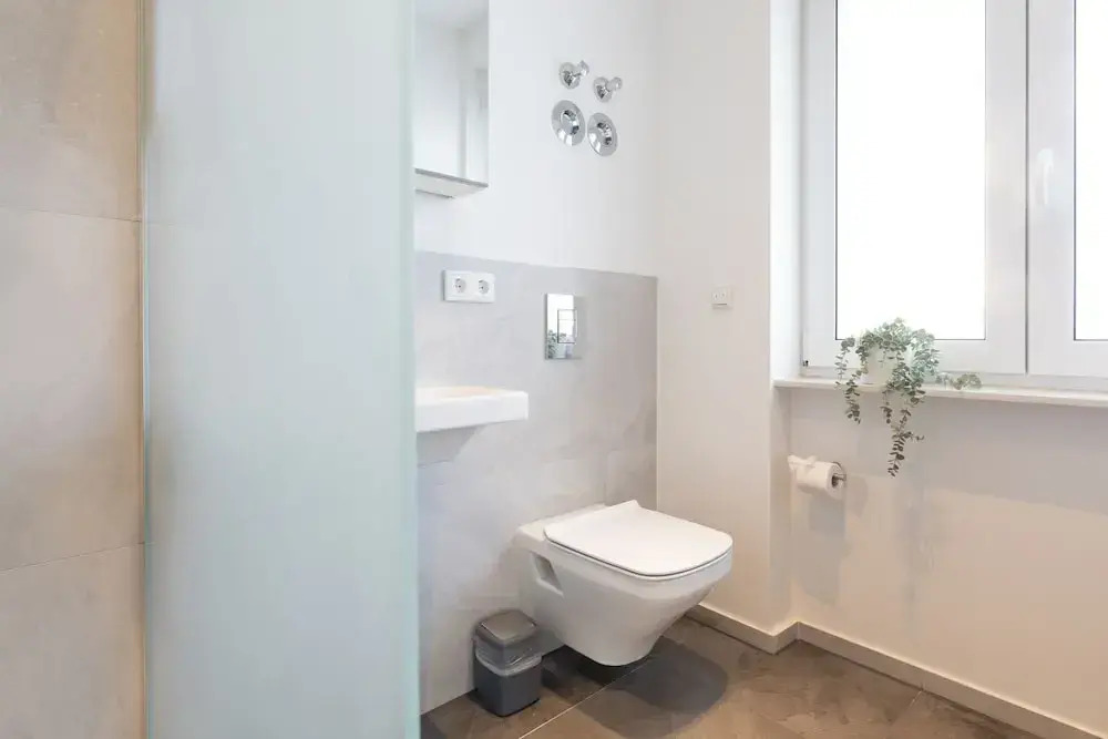 Foto - Urban Design Suites Nürnberg