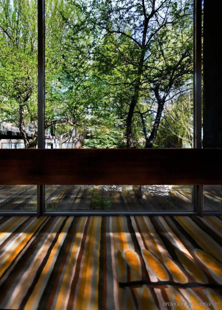 Photo - Hotel Bonaventure Montreal