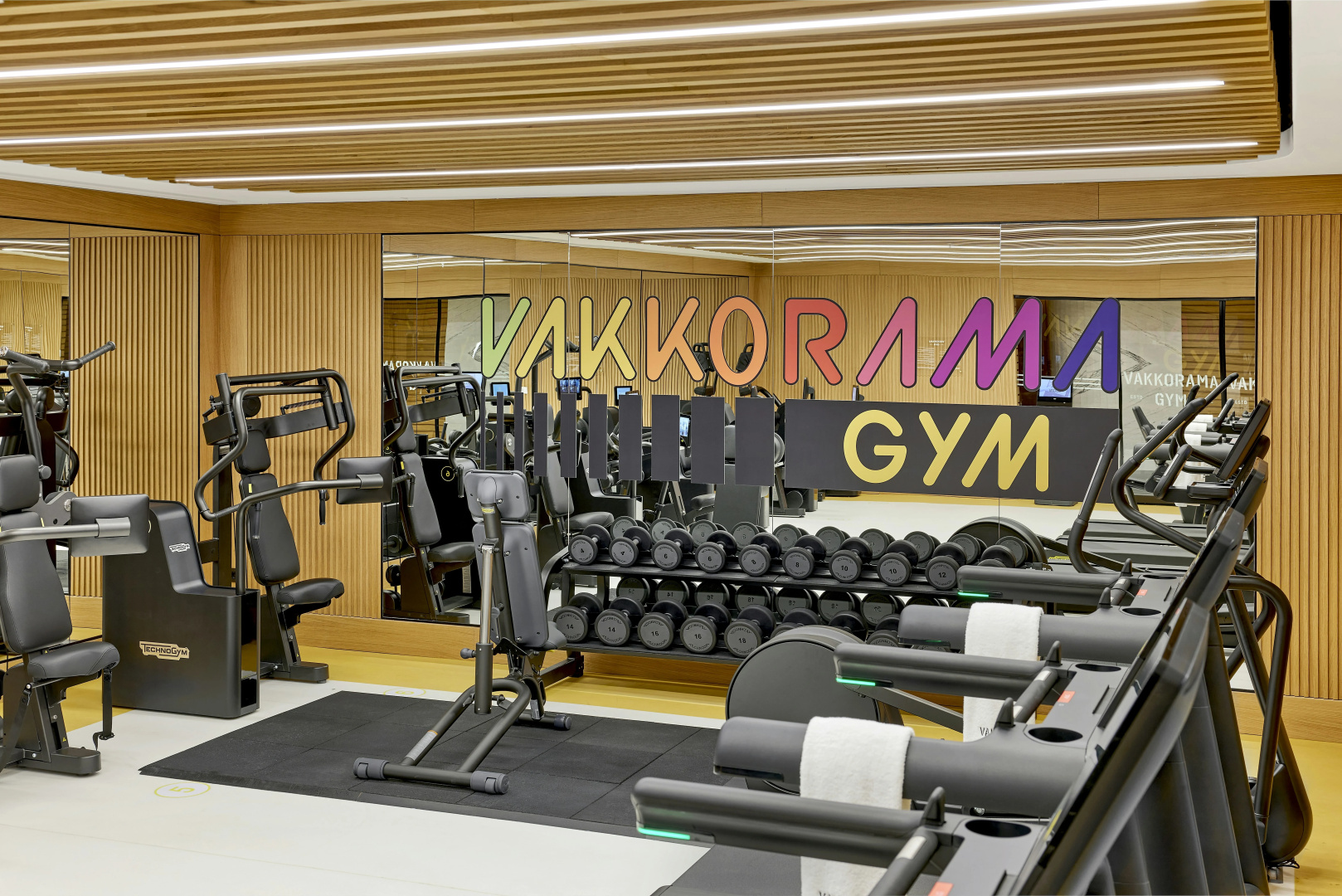 Foto - Vakko Hotel and Residence