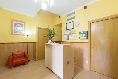 Foto - Pensión Villanueva