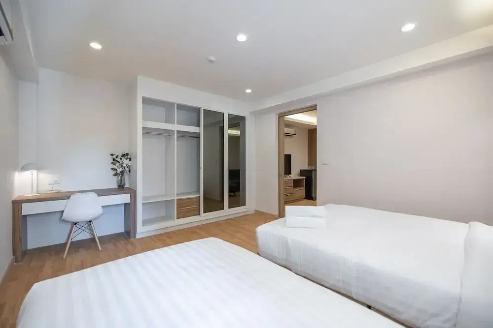 Foto - EXORESIDENCE - Heart of Chinatown