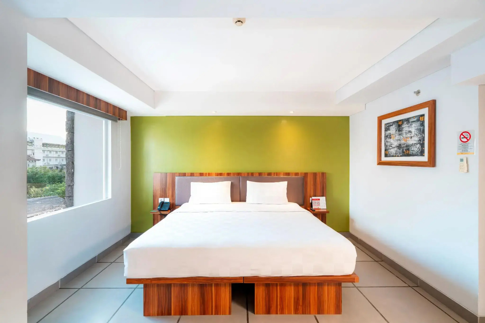 Foto - Swiss-Belexpress Kuta Legian