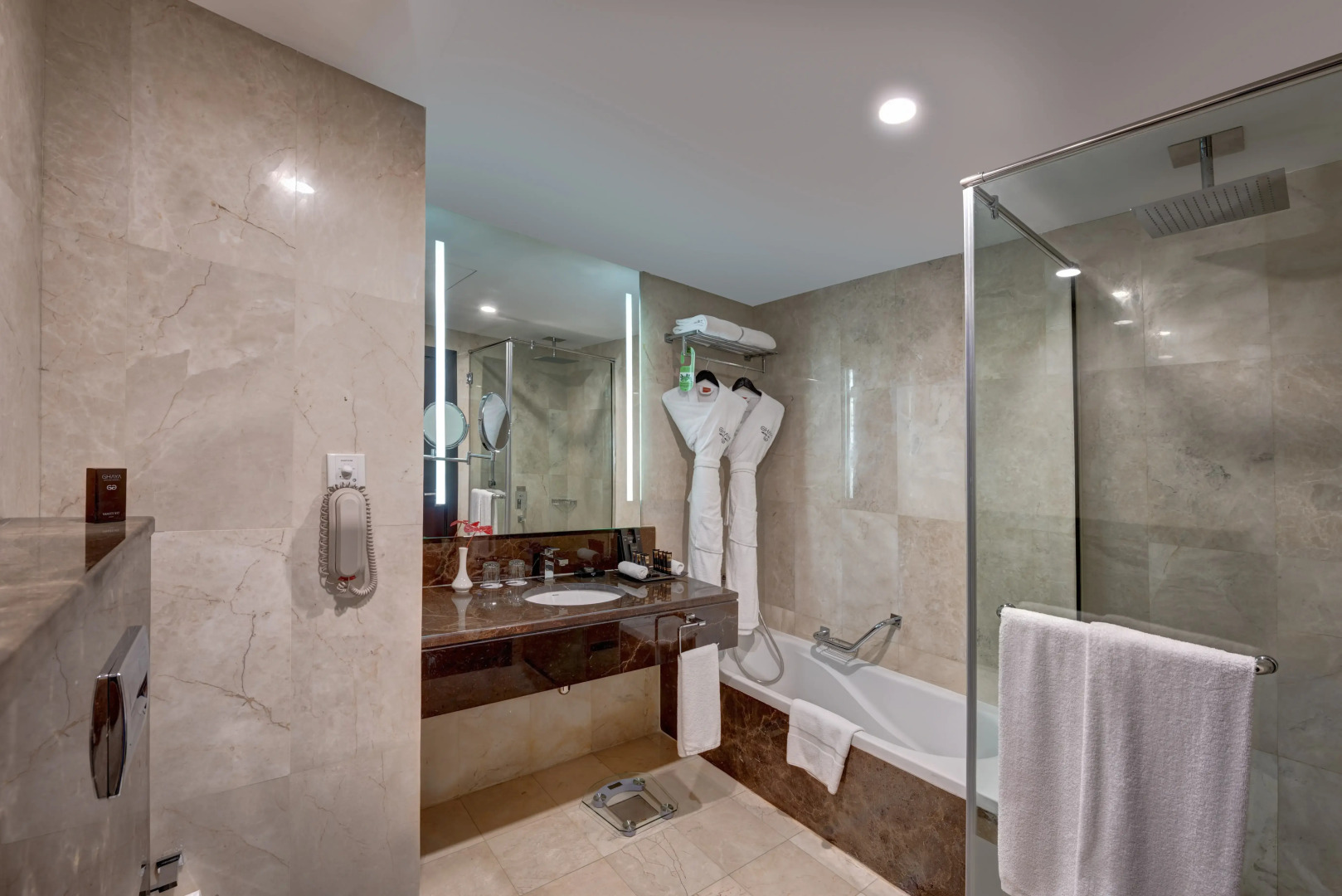 Foto - Marriott Hotel Production City, Dubai