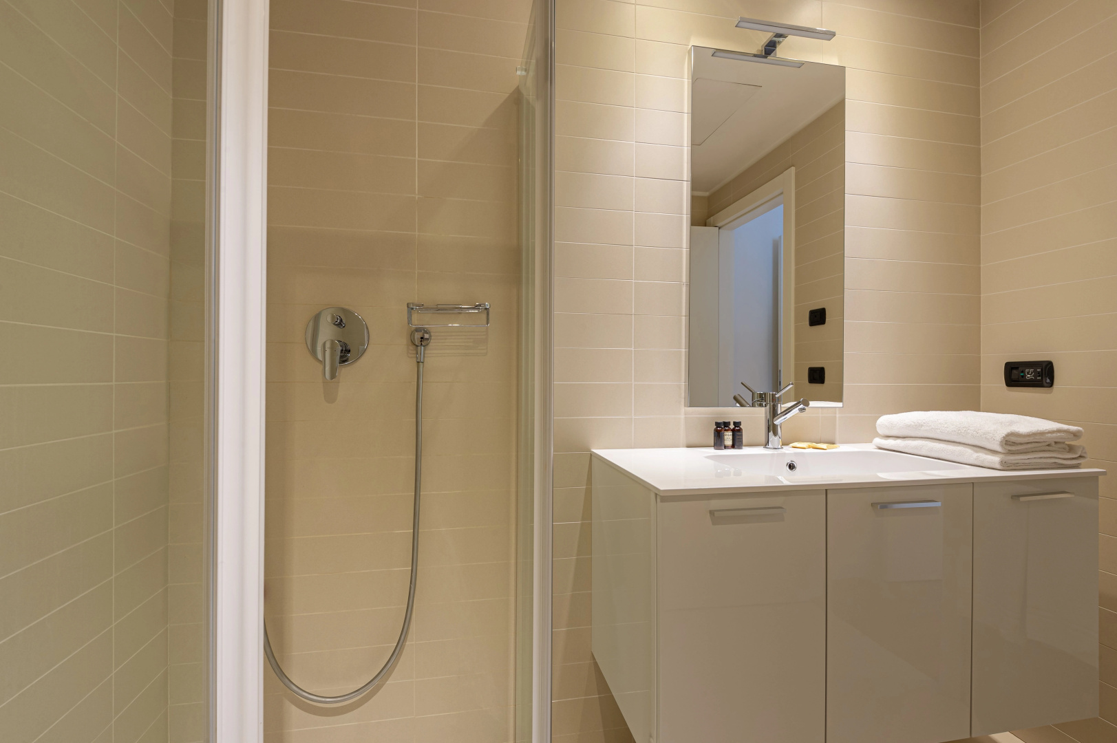 Foto - UNA Hotels Le Terrazze Treviso Hotel & Residence