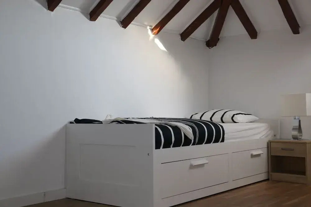 Foto - The Delight Hostel