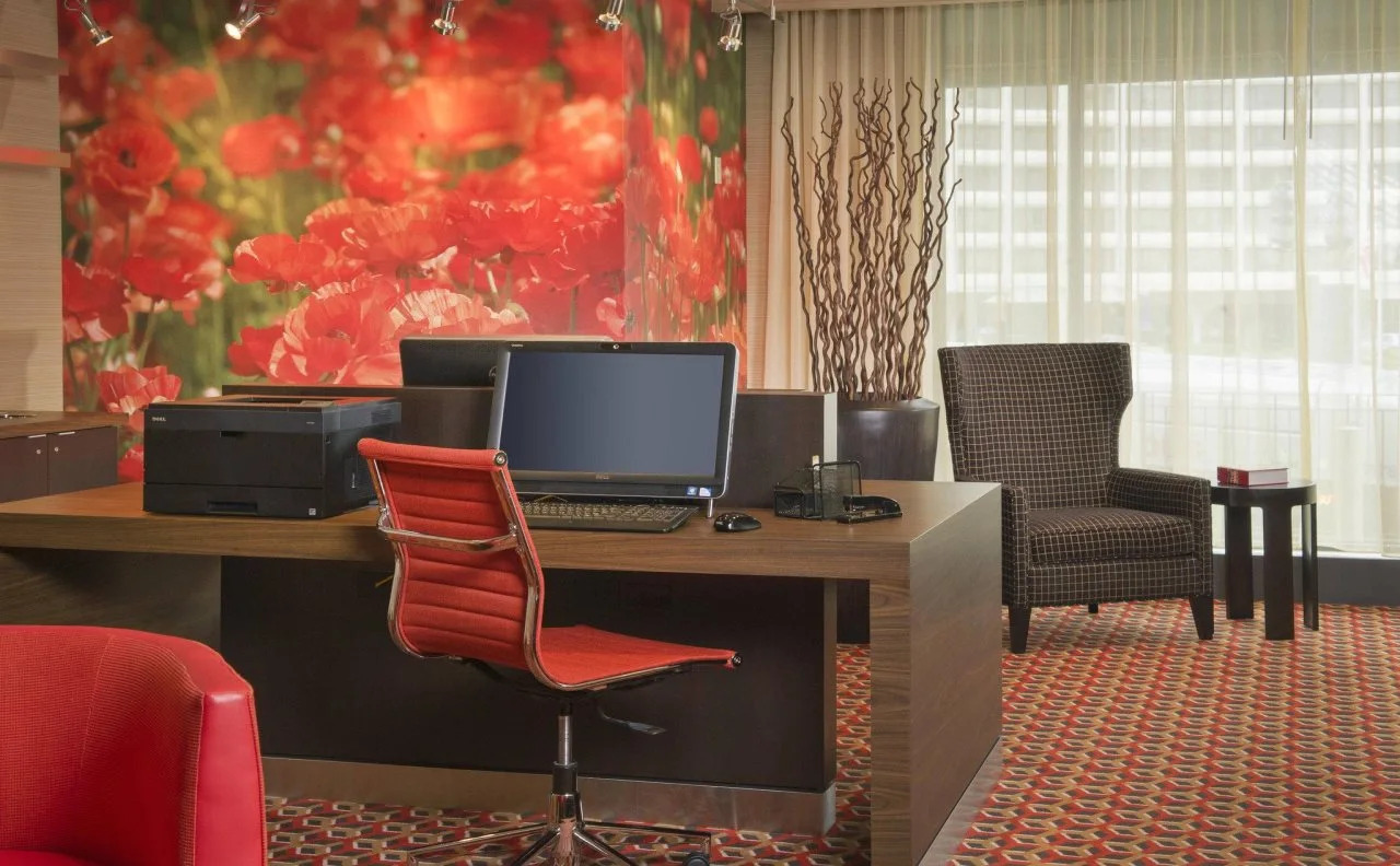 Foto - Hotel Rendale Washington DC